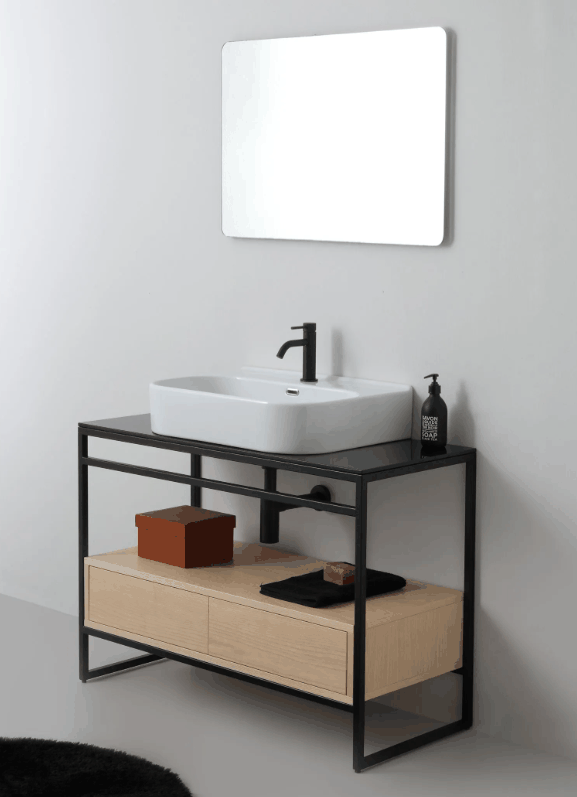 Olympia Bathroom Furniture